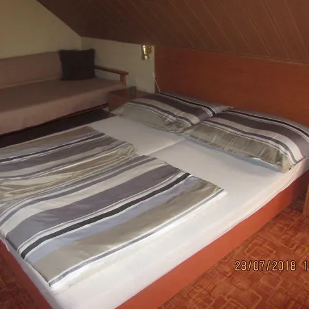 公寓 Apartman Evik *