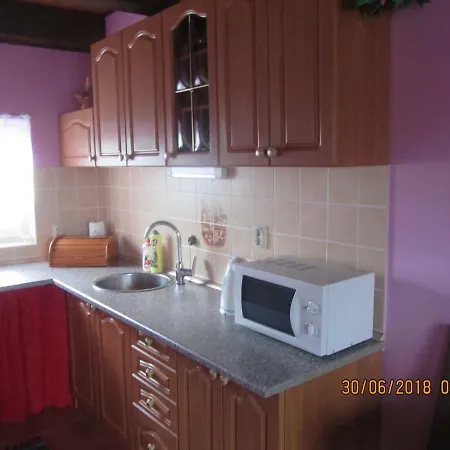 Apartman Evik 公寓