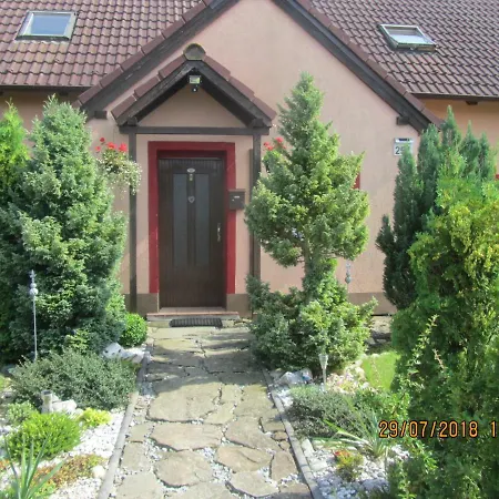 Apartman Evik 公寓