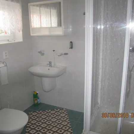 Apartman Evik 公寓